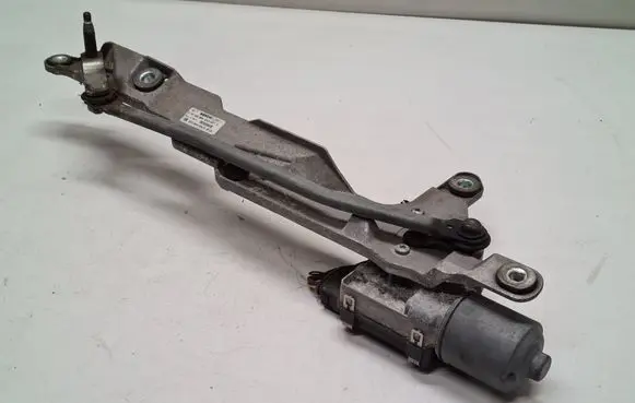 Volkswagen Phaeton Front wiper linkage and motor 3D1955024D 3397020866 3D1955120B
