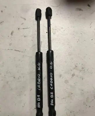 Audi A4 S4 B7 8E 8H Tailgate/trunk strut/damper 8H0827552B 8H0827552