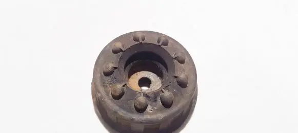 Audi A6 S6 C4 4A Coil spring mount 443512331a