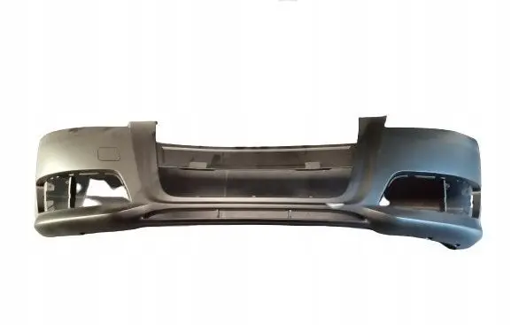 Audi A3 S3 8P Front bumper AU0700000-3000