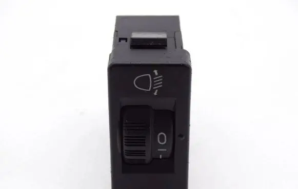 Citroen Berlingo Light switch 96384422
