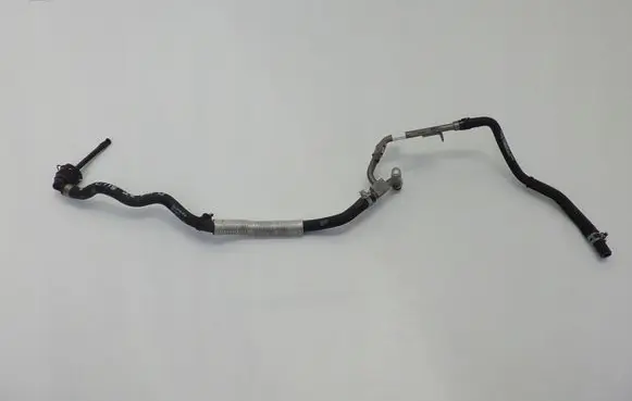Mercedes-Benz CLA C118 X118 Engine coolant pipe/hose A2475010125