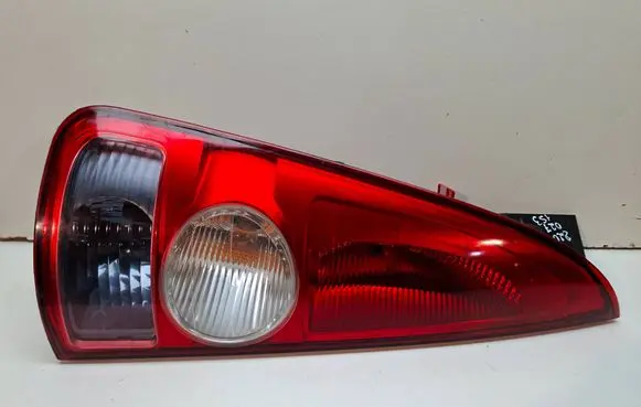 Renault Espace IV Rear/tail lights S27639446 8200027153