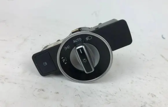 Mercedes-Benz E AMG W212 Light switch A2129050551 10091531