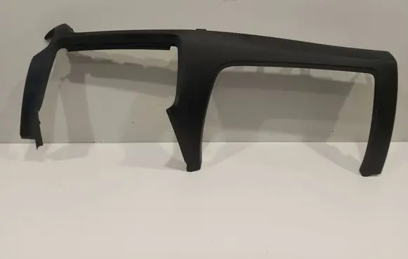 BMW X1 E84 Dashboard lower bottom trim panel 2991544