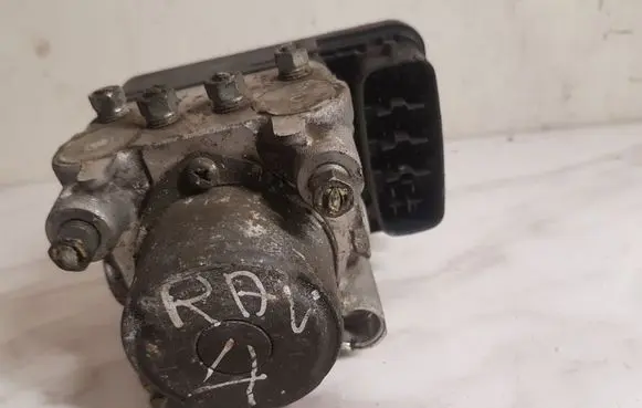 Toyota RAV 4 (XA20) ABS Pump 4451042080 1338000020
