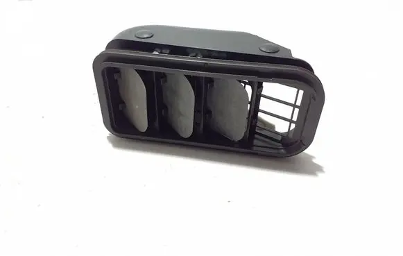 Skoda Karoq Fender grill 575819676