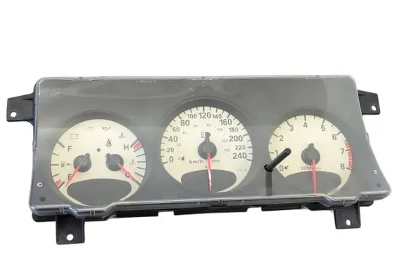 Speedometer (instrument cluster)