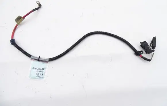 Fiat Stilo Positive cable (battery) 46785169