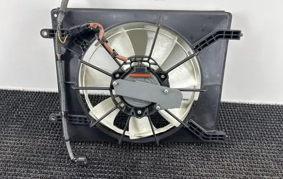 Honda Odyssey Electric radiator cooling fan 
