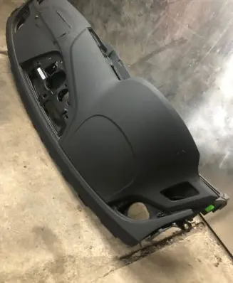 Audi A4 S4 B9 8W Dashboard 8w1857001k