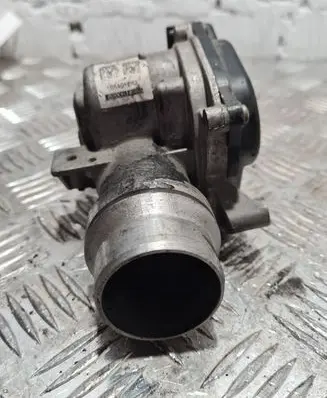 Renault Scenic III - Grand scenic III Throttle valve 8200614985 165101263