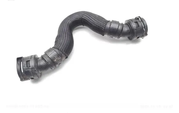 Opel Mokka B Engine coolant pipe/hose 07923234
