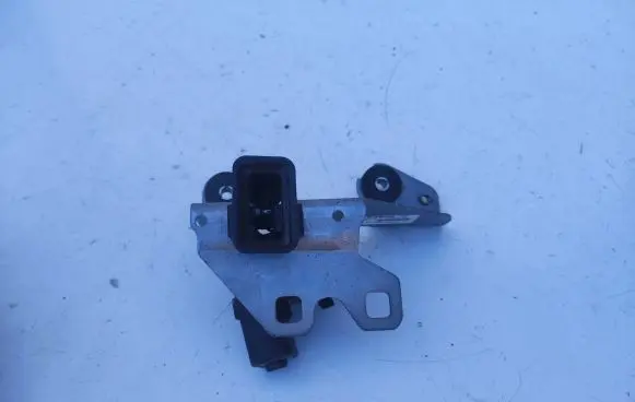 BMW 5 F10 F11 Tailgate window lock/catch/latch 7250299 1391098144