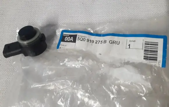 Volkswagen Golf VII Parking PDC sensor 5Q0919275B