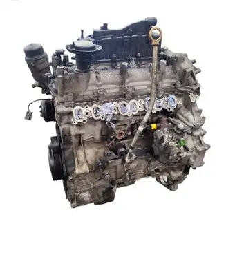 Land Rover Discovery Sport Engine 204DTD