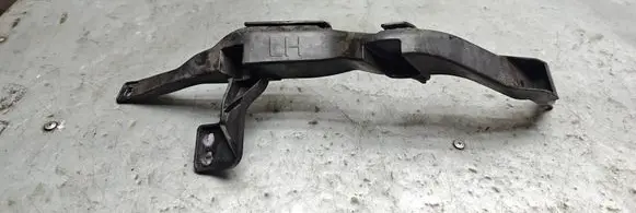 Opel Astra K Rear bumper mounting bracket 236528514