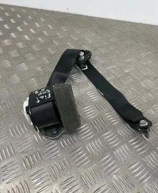 Fiat 500 Rear seatbelt 07354925770 34075339D 34075339