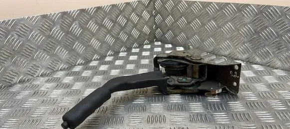 Chrysler Grand Voyager V Handbrake/parking brake lever assembly 