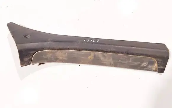 Infiniti FX Rear sill trim cover 76899cg000