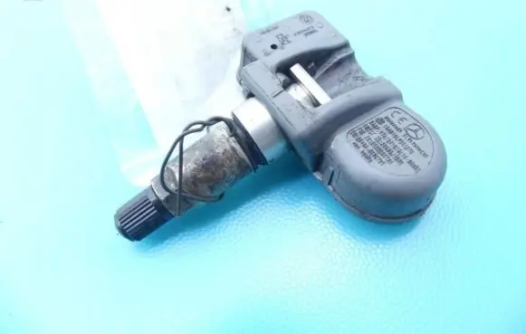 Mercedes-Benz CLS C218 X218 Tire pressure sensor A0009054100 IMPRK1079487