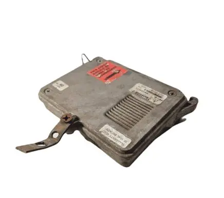 Volvo S80 LP gas control unit module MMC00214