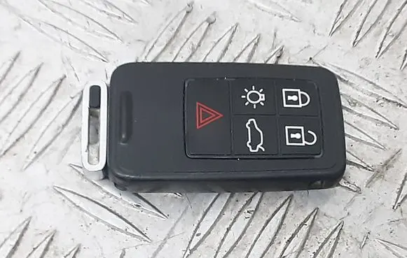 Volvo S80 Ignition key/card 30710778