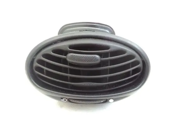 Ford Focus Dash center air vent grill 98AB19893AKW D1B1AR66ZA