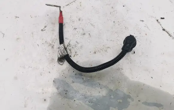BMW 1 E81 E87 Glow plug wires 779801102 E5888VB