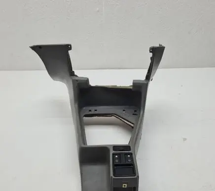 BMW 5 E34 Center console 51161973683