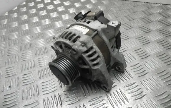 Toyota Auris E180 Generator/alternator 270600N100 VD17403