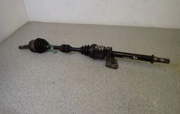Nissan Almera N16 Front driveshaft 