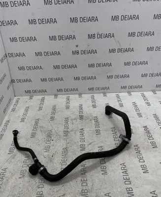 Mercedes-Benz SL R231 Engine coolant pipe/hose A2315013582