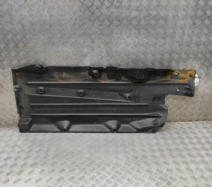 Ford Puma Side bottom protection M1BB11132AA
