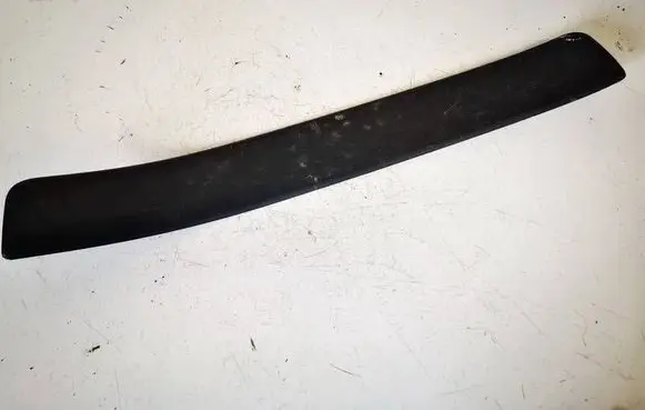 Toyota Corolla Verso E121 Rear sill trim cover 6791613010