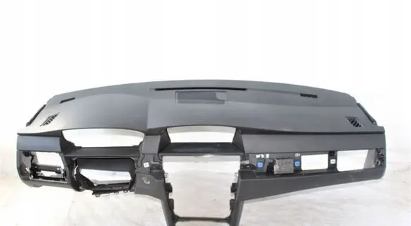 BMW 5 E60 E61 Dashboard 6976405