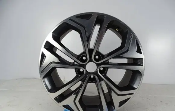 Original wheel cap