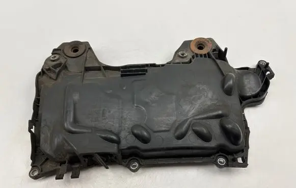 Opel Vivaro Engine cover (trim) 8200672464 75478LS 8200638033