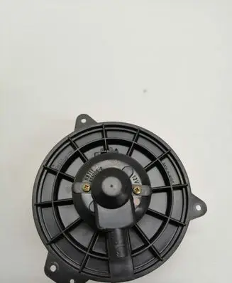 Mazda 323 F Heater fan/blower 8940000