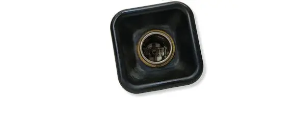 Mitsubishi 3000 GT Cigarette lighter trim 0969