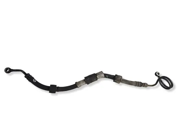 Audi A6 S6 C6 4F Power steering hose/pipe/line 4F1422893AL