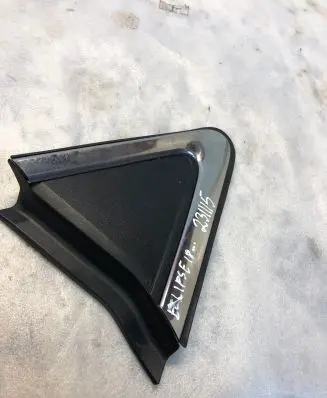Mitsubishi Eclipse Cross Other exterior part 7405a760
