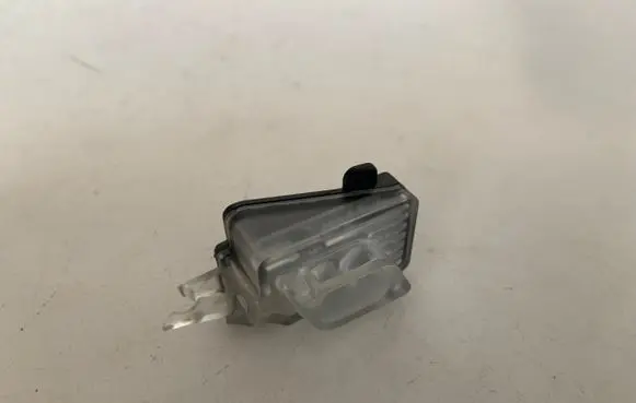 Audi A5 Front door handle light (exterior) 8W0947133