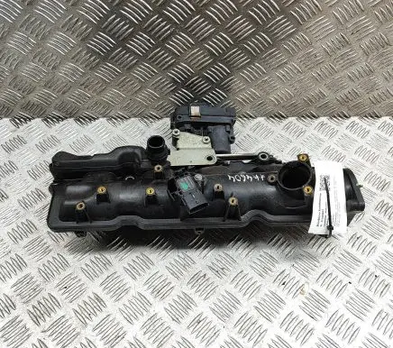 Jeep Renegade Intake manifold 55259081