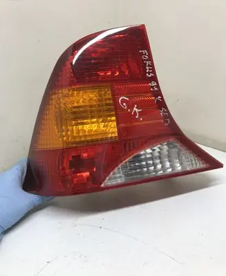 Ford Focus Rear/tail lights