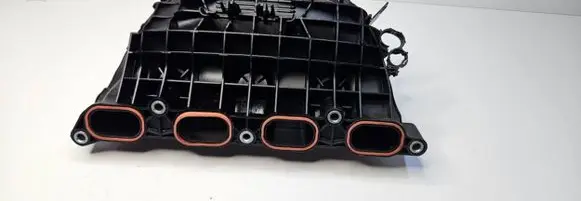 BMW 4 F36 Gran coupe Intake manifold 7588126 105435