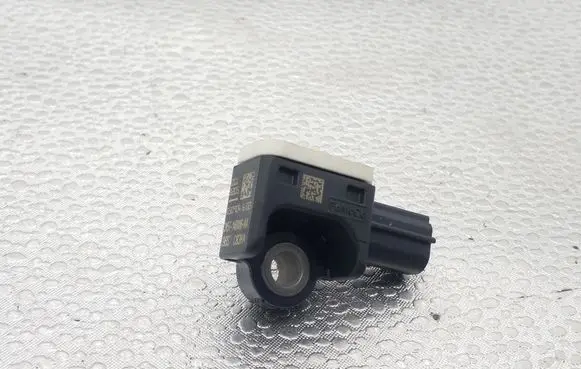 Ford Focus Airbag deployment crash/impact sensor CM5T14B006AA