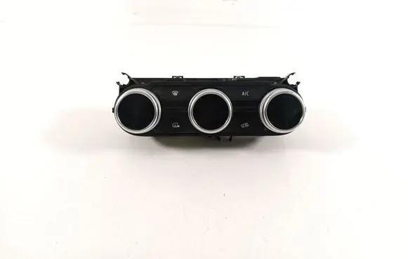 Renault Trafic III (X82) Air conditioner control unit module 275004314R