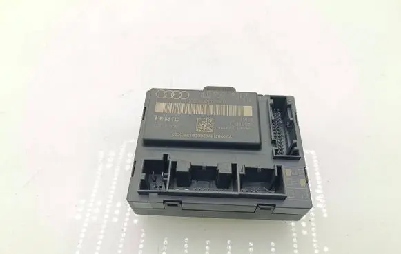 Audi Q7 4L Door control unit/module 4L0959793B 4L0910793B 12082006
