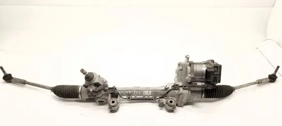 Toyota RAV 4 (XA50) Steering rack 4425042180 8965042300